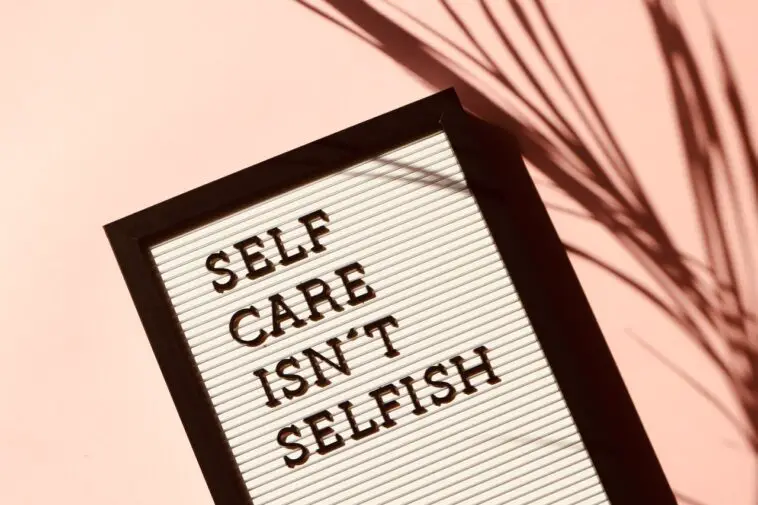 50 Self Care Affirmations and Mantras